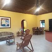 Cordillera Escalera Ecolodge
