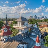 Houston Towers Inn Downtown Museum District Med. Ctr NRG - Adults Only