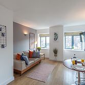 Kspace Serviced Apartments Leeds