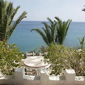 Elena's Beach Garden by Estia