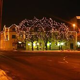 Hotel Zvezda