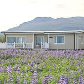 Lynghagi House - Lava Water
