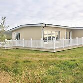 Lynghagi House - Lava Water