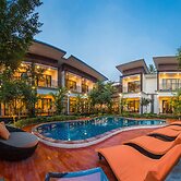 The Ozo Koh Tao