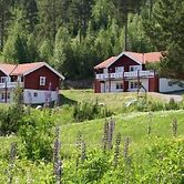 Bjursas Skicenter & Camping
