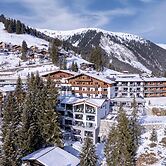 Ursprungs Panorama Hotel Königsleiten