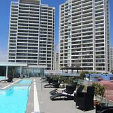 La Choza VIP Turquesa en La Serena