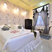 Holiday Haven Ukulhas