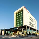 Hilton Garden Inn Aguascalientes
