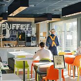Ibis Budget Brugge Jabbeke