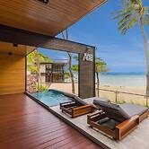 The Cabin Beach Resort