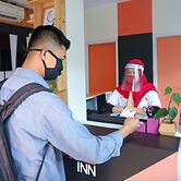 Front One Inn Muntilan