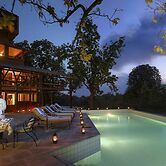 Pugdundee Safaris - Pench Tree Lodge
