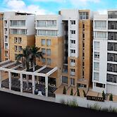 Quality Inn Patria Suites, Rajkot