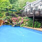 Baenae-gol Alpensia Pension