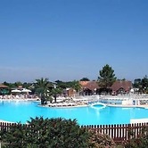 La Réserve Mobile Home Premium 4-6 Places, VIP-4 Fun Pass