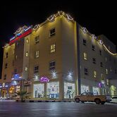 Sama Sohar Hotel Apartment