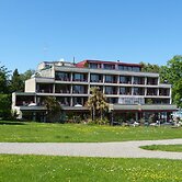 Park - Hotel Inseli