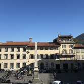 Dimora 16 Rooms & Garden