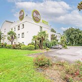 B&B HOTEL Nantes Atlantis Le Zénith