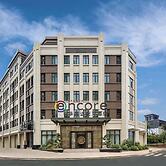 Ramada Encore Zhangpu