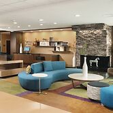 Fairfield Inn & Suites by Marriott Fort Worth South/Burleson