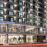 Hyatt Centric Brickell Miami