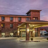 Sleep Inn & Suites Moab near Arches National Park