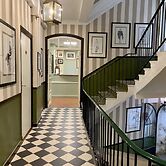 Hotel Central Bastia