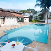 Pousada Mãe D'Água