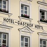 Hotel - Gasthof Höttl