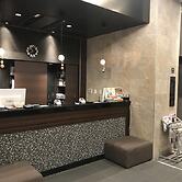 Hotel Crown Hills Iwaki