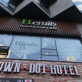Brown Dot Hotel Masan