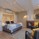 Ex Libris boutique hotel