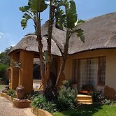 All Over Africa Guest House