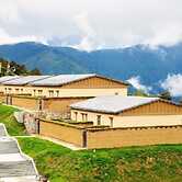 High Mountain Resort Deqin