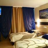 Aerograd Hotel