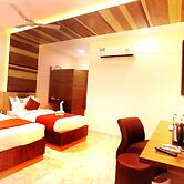 Hotel Sai Krish Grand