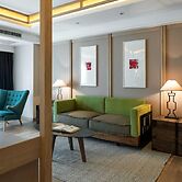 Harbin 22C Boutique Hotel