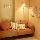 White Lilac romantic B&B adults only