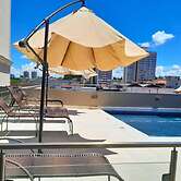 Class Hotel Rio Claro