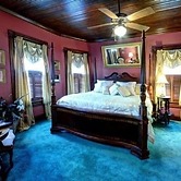 Thomasville Bed and Breakfast