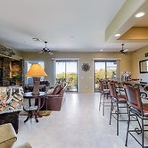 Agave 2 Bedroom Townhouse by RedAwning