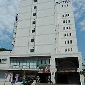 Central Hotel Toride