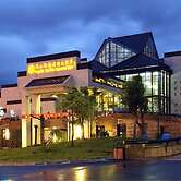 Huangshan Xuanyuan International Hotel