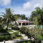 Chalan Kanoa Beach Hotel