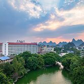 Guilin Bravo Hotel Grand Wing