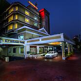 Krishna Inn