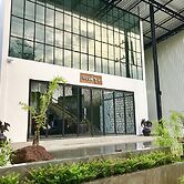 Norn Lamphun Boutique Hotel