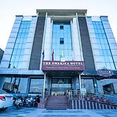 The Dwarika Hotel